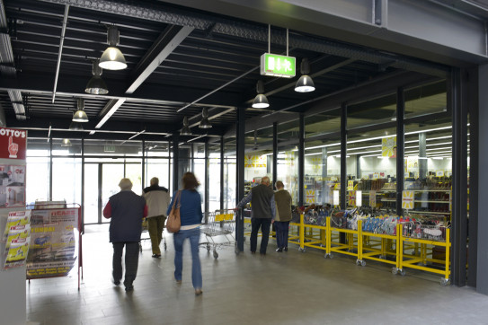 Ziegelgut Oberburg