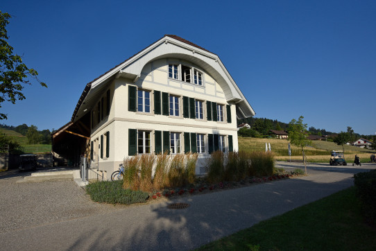 Golf Emmental