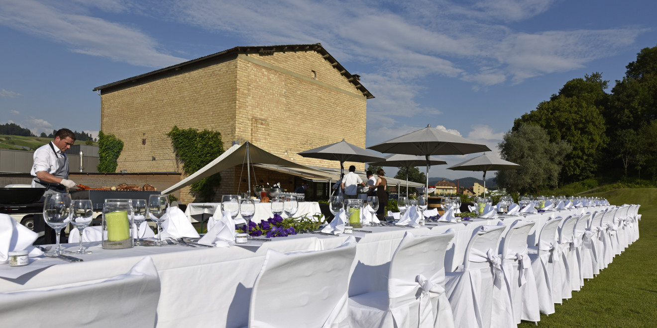 Restaurant Altes Sumpfhaus