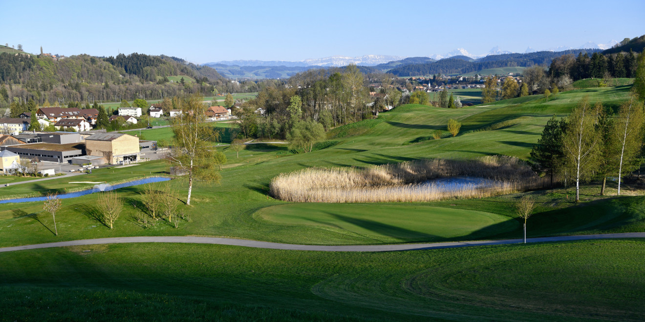 Golf Emmental